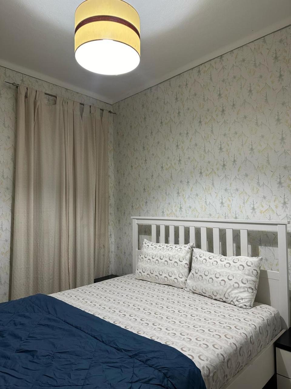 Sn-Hostel Setúbal Eksteriør billede