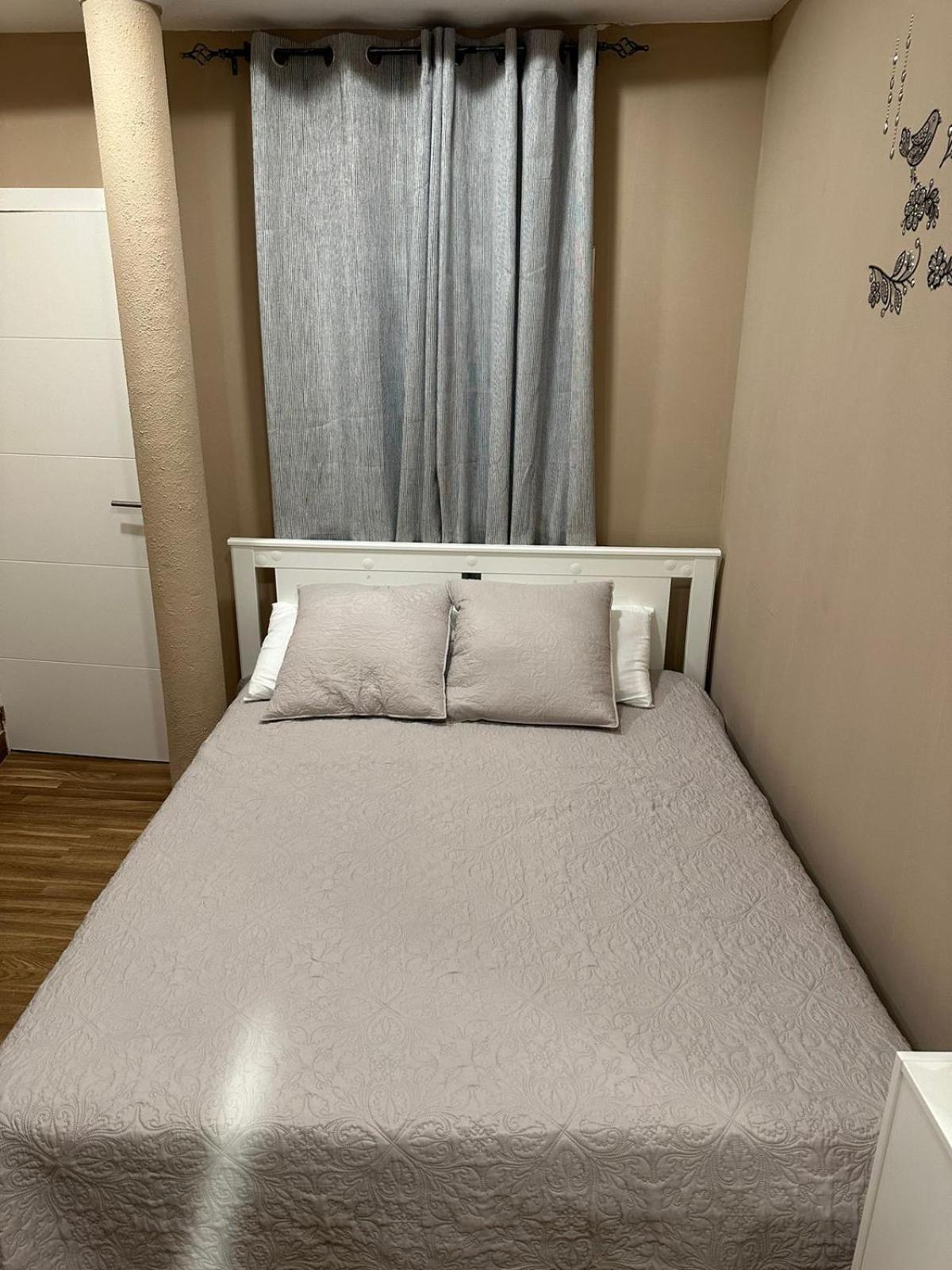 Sn-Hostel Setúbal Eksteriør billede
