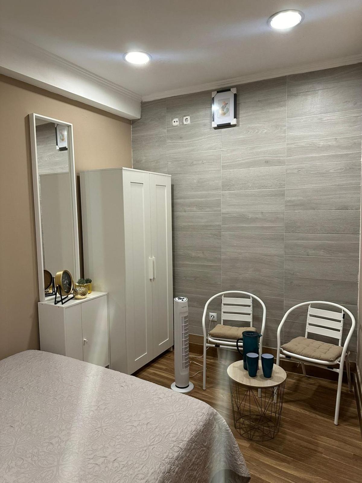 Sn-Hostel Setúbal Eksteriør billede