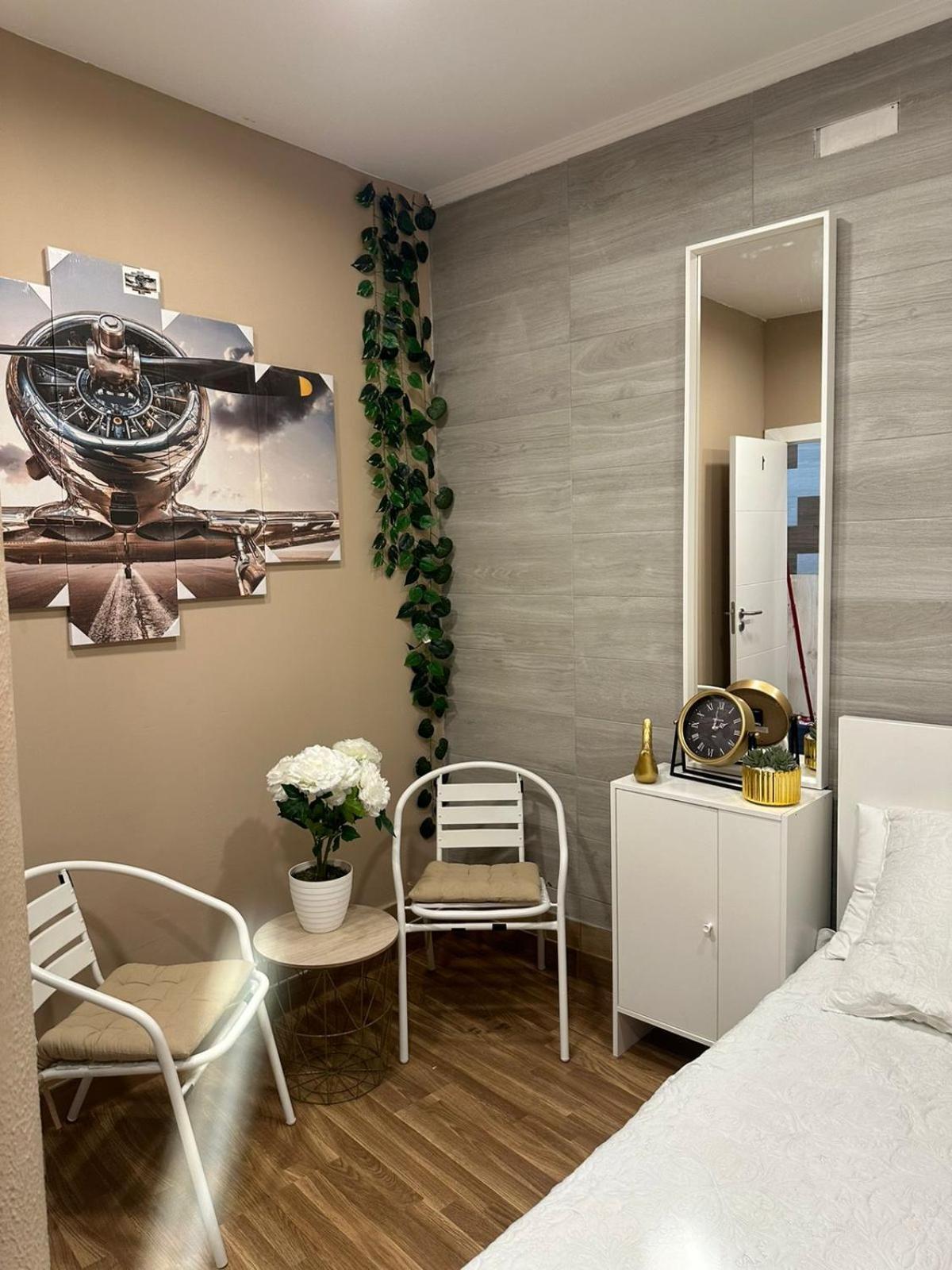 Sn-Hostel Setúbal Eksteriør billede