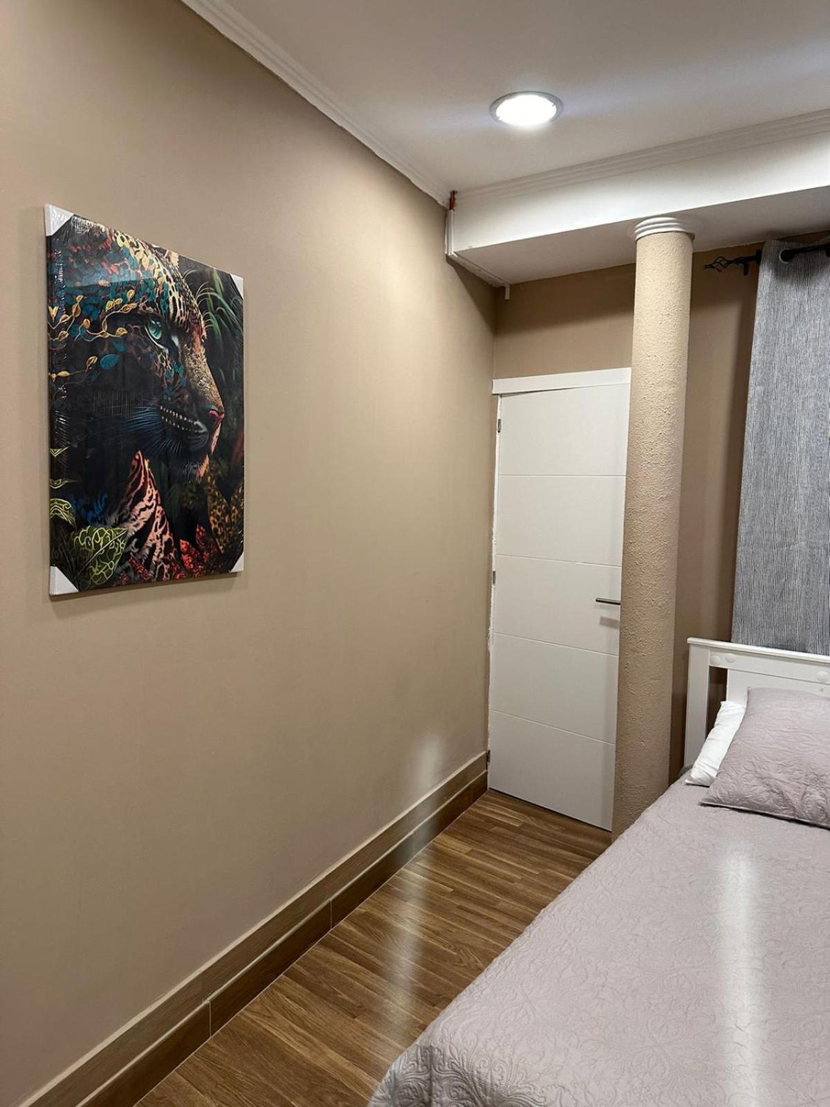 Sn-Hostel Setúbal Eksteriør billede