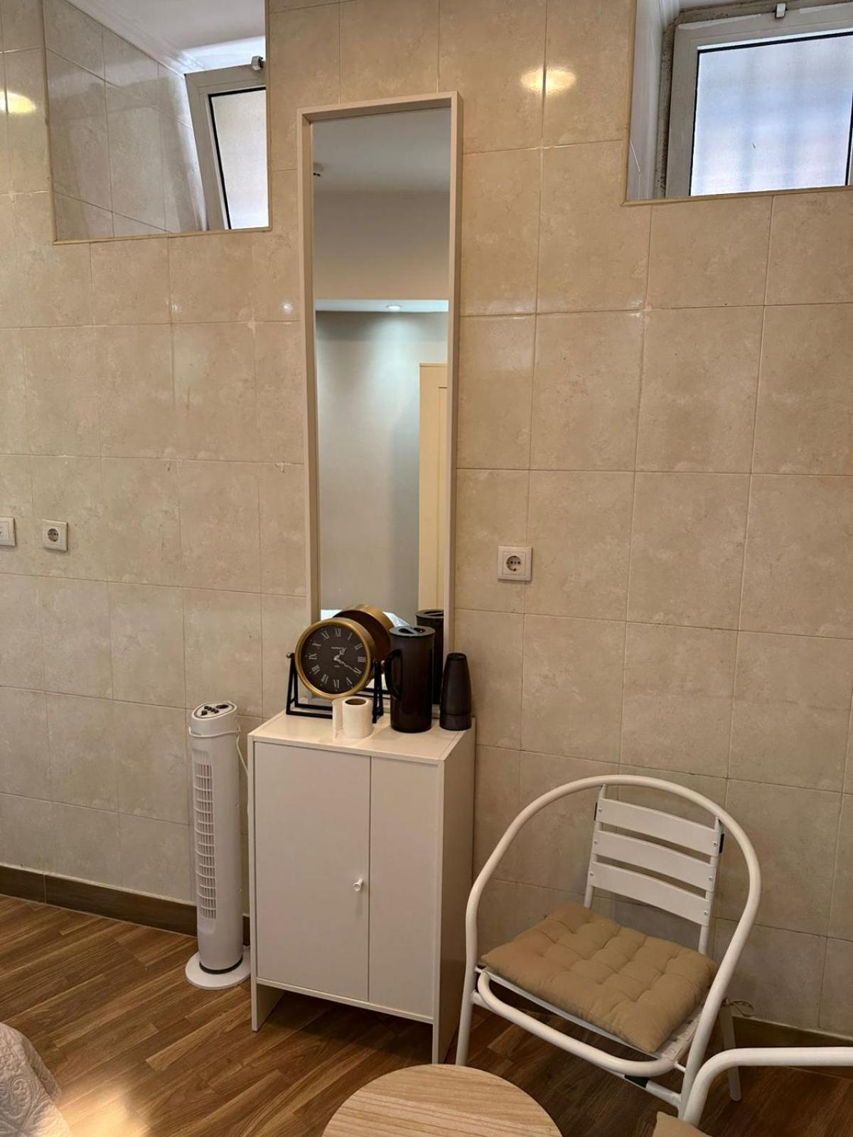 Sn-Hostel Setúbal Eksteriør billede
