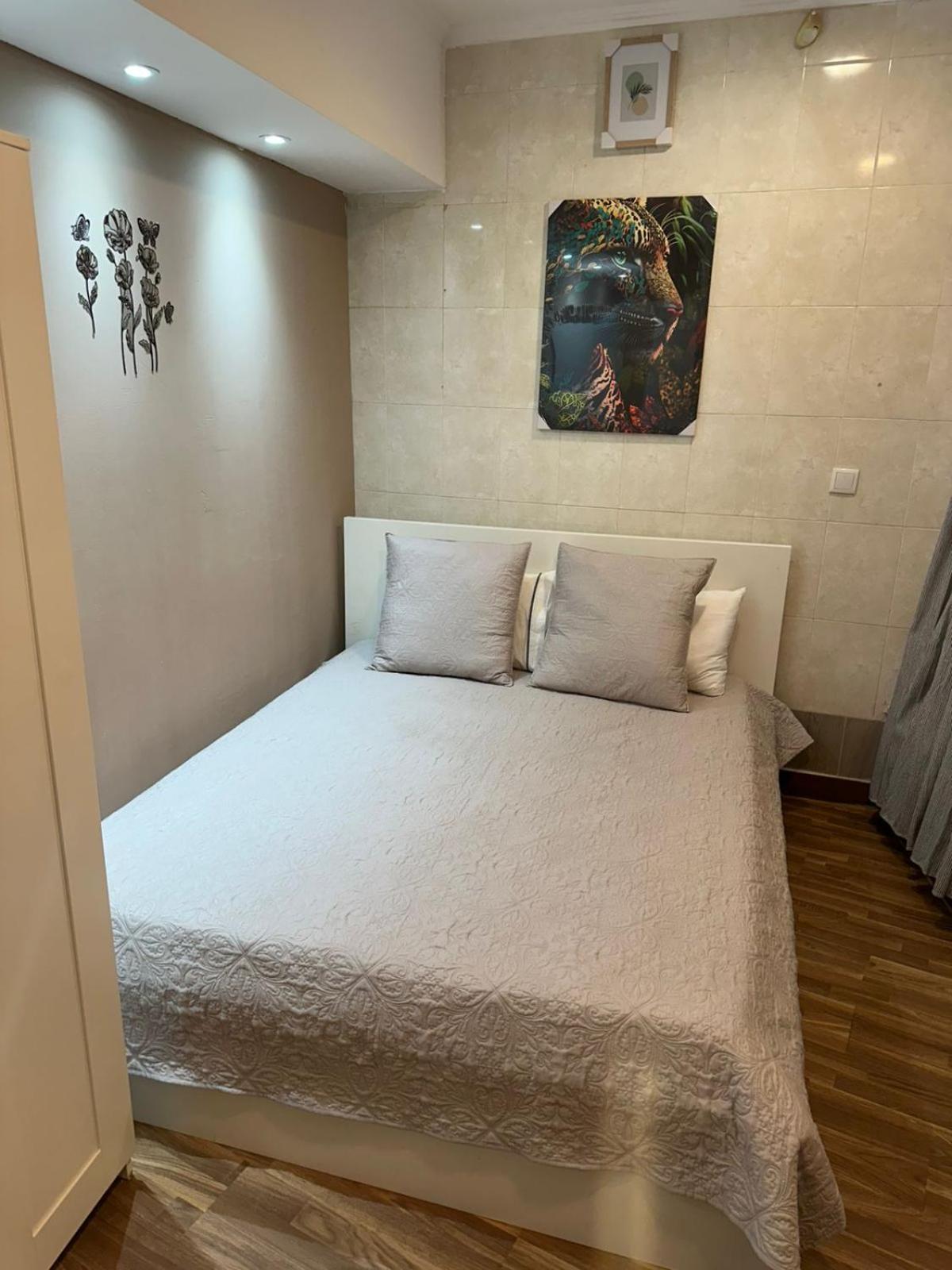 Sn-Hostel Setúbal Eksteriør billede