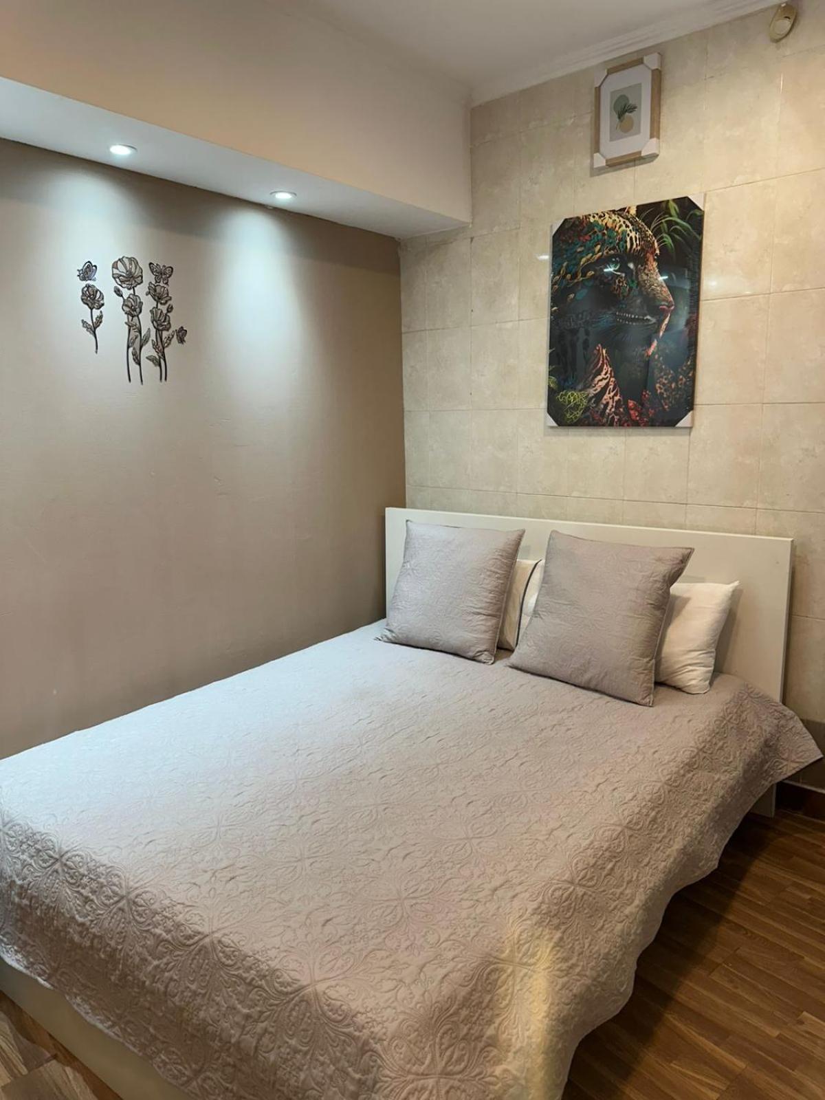 Sn-Hostel Setúbal Eksteriør billede
