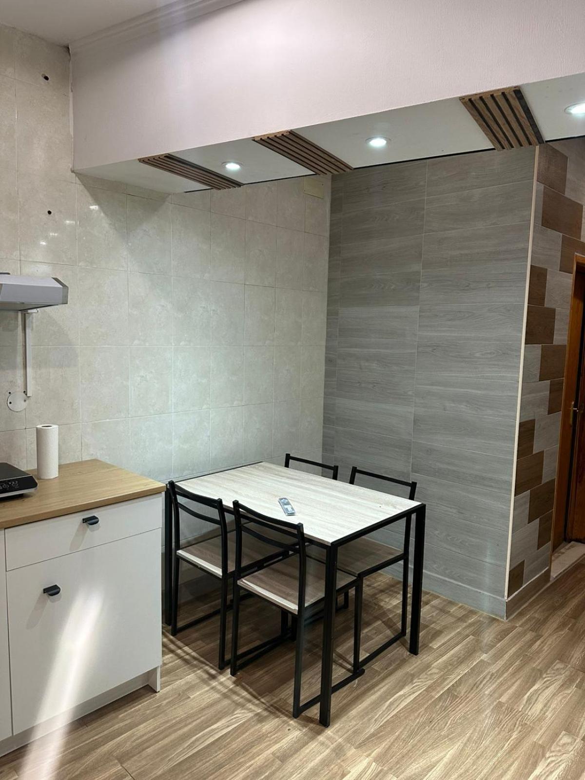 Sn-Hostel Setúbal Eksteriør billede