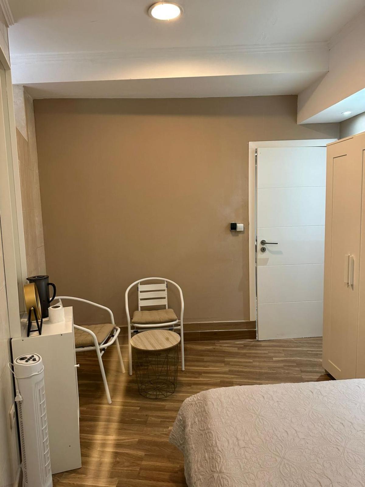 Sn-Hostel Setúbal Eksteriør billede